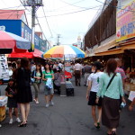 Hakodate Morning Market